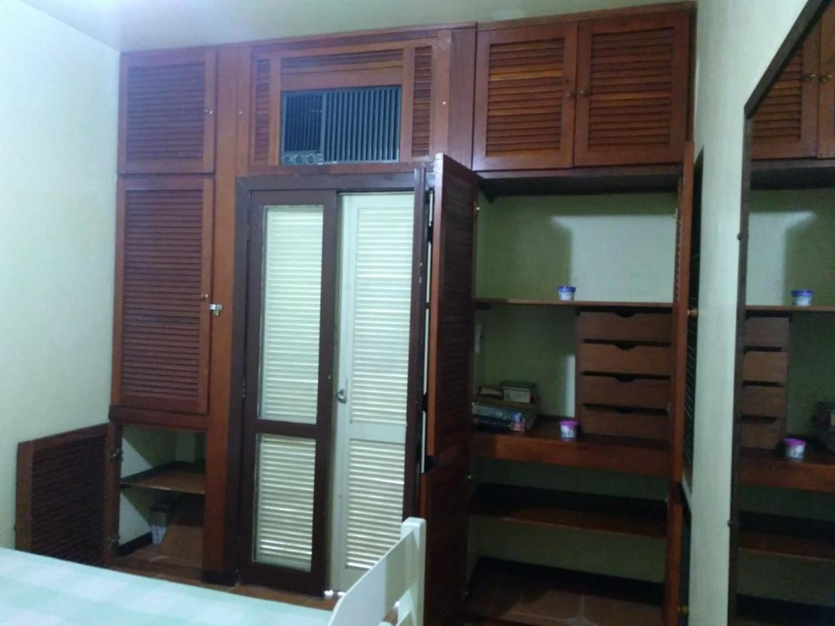 Apartamento Piccola Marina Da Helvia Porto Bracuhy Angra dos Reis Zewnętrze zdjęcie