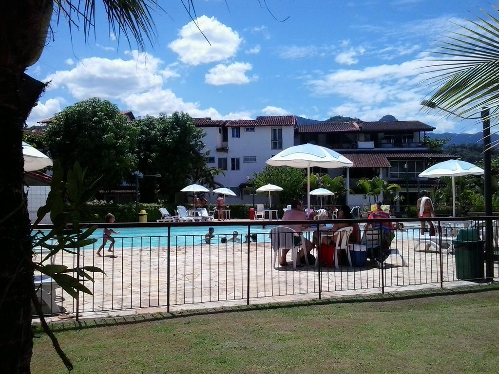 Apartamento Piccola Marina Da Helvia Porto Bracuhy Angra dos Reis Zewnętrze zdjęcie